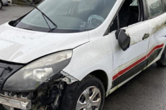 Boite de vitesses RENAULT SCENIC 3
