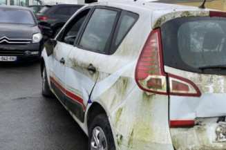 Boite de vitesses RENAULT SCENIC 3