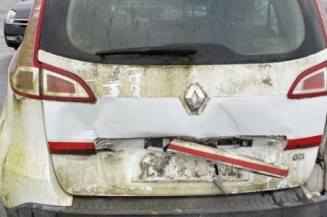 Boite de vitesses RENAULT SCENIC 3