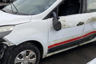 Boite de vitesses RENAULT SCENIC 3