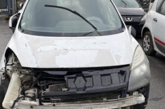 Boite de vitesses RENAULT SCENIC 3