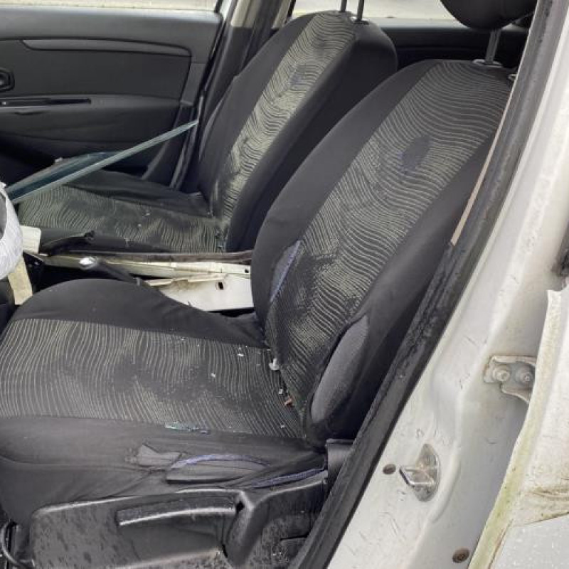 Boite de vitesses RENAULT SCENIC 3 Photo n°14