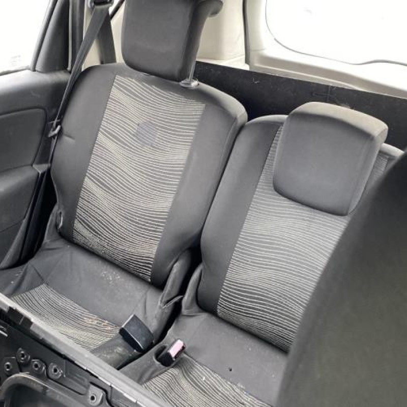 Boite de vitesses RENAULT SCENIC 3 Photo n°15
