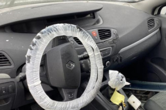 Boite de vitesses RENAULT SCENIC 3