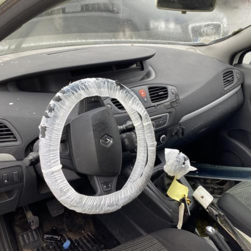 Boite de vitesses RENAULT SCENIC 3 Photo n°16