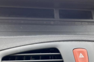 Boite de vitesses RENAULT SCENIC 3