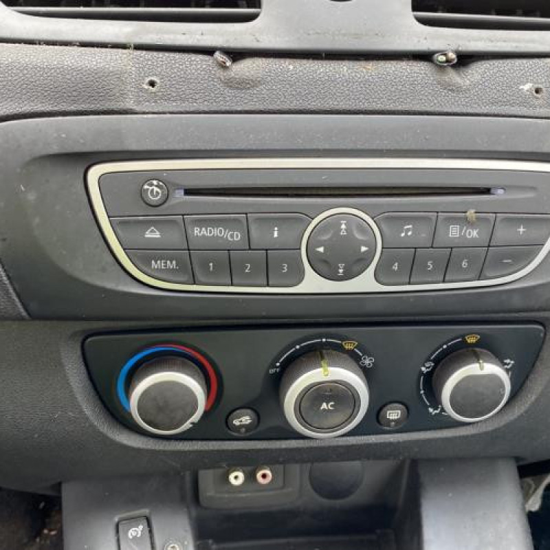Boite de vitesses RENAULT SCENIC 3 Photo n°19