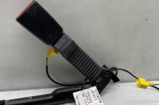 Pretensionneur de ceinture avant droit MERCEDES CLASSE R 251 Photo n°1