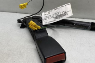 Pretensionneur de ceinture avant droit MERCEDES CLASSE R 251