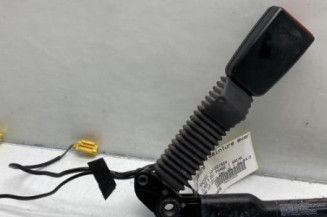 Pretensionneur de ceinture avant gauche MERCEDES CLASSE R 251 Photo n°1