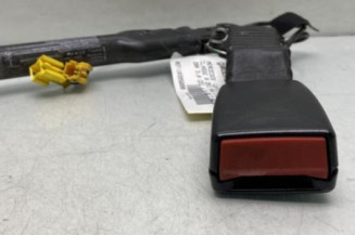 Pretensionneur de ceinture avant gauche MERCEDES CLASSE R 251