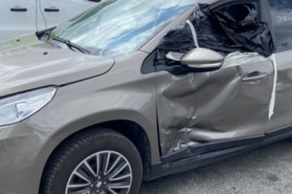 PEUGEOT 2008 1 PHASE 1 1.2 VTI - 12V