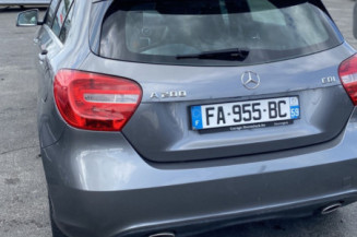 MERCEDES CLASSE A 176 PHASE 1 200 1.8 CDI - 16V TURBO