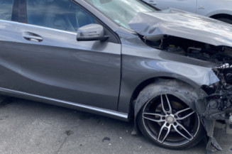 MERCEDES CLASSE A 176 PHASE 1 200 1.8 CDI - 16V TURBO