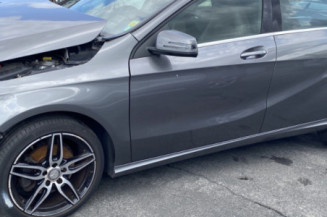 MERCEDES CLASSE A 176 PHASE 1 200 1.8 CDI - 16V TURBO