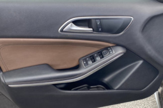 MERCEDES CLASSE A 176 PHASE 1 200 1.8 CDI - 16V TURBO