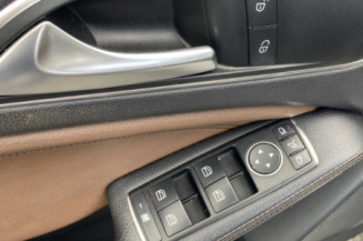 MERCEDES CLASSE A 176 PHASE 1 200 1.8 CDI - 16V TURBO