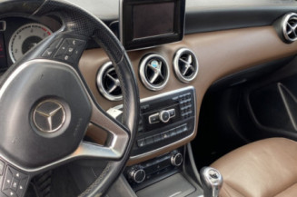 MERCEDES CLASSE A 176 PHASE 1 200 1.8 CDI - 16V TURBO