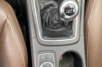 MERCEDES CLASSE A 176 PHASE 1 200 1.8 CDI - 16V TURBO