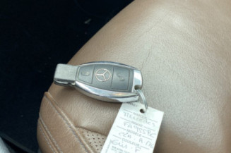 MERCEDES CLASSE A 176 PHASE 1 200 1.8 CDI - 16V TURBO