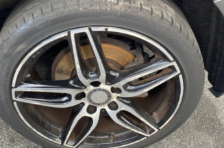 MERCEDES CLASSE A 176 PHASE 1 200 1.8 CDI - 16V TURBO