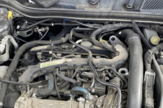 MERCEDES CLASSE A 176 PHASE 1 200 1.8 CDI - 16V TURBO