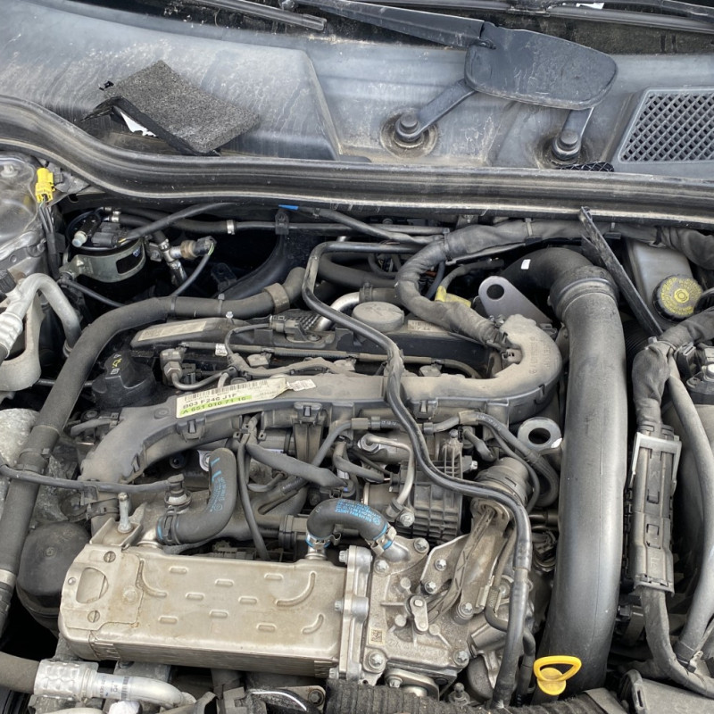 MERCEDES CLASSE A 176 PHASE 1 200 1.8 CDI - 16V TURBO Photo n°25