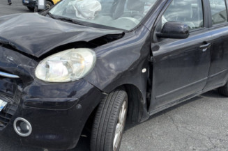NISSAN MICRA 4 PHASE 2 1.2i - 12V Photo n°1