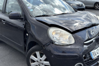 NISSAN MICRA 4 PHASE 2 1.2i - 12V