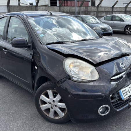 NISSAN MICRA 4 PHASE 2 1.2i - 12V