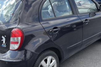 NISSAN MICRA 4 PHASE 2 1.2i - 12V
