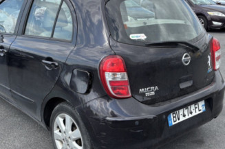 NISSAN MICRA 4 PHASE 2 1.2i - 12V