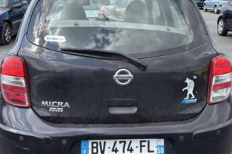 NISSAN MICRA 4 PHASE 2 1.2i - 12V