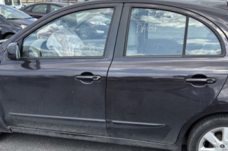 NISSAN MICRA 4 PHASE 2 1.2i - 12V