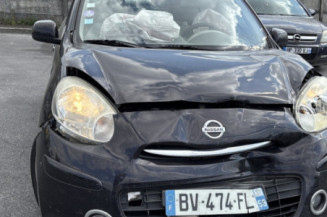 NISSAN MICRA 4 PHASE 2 1.2i - 12V