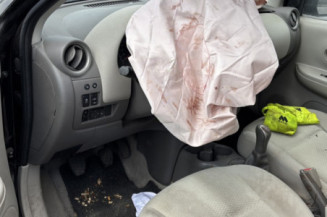 NISSAN MICRA 4 PHASE 2 1.2i - 12V