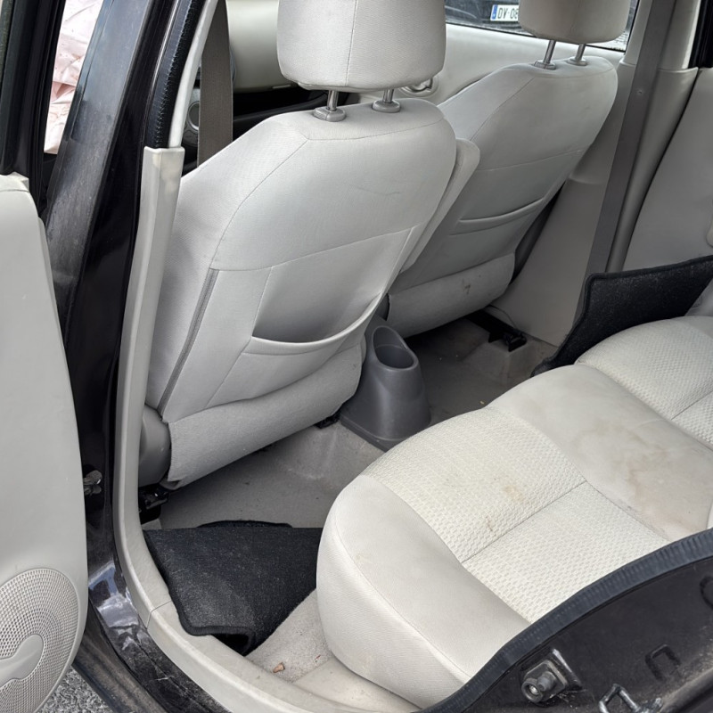 NISSAN MICRA 4 PHASE 2 1.2i - 12V Photo n°10