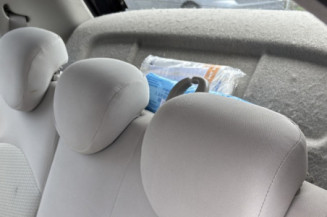 NISSAN MICRA 4 PHASE 2 1.2i - 12V