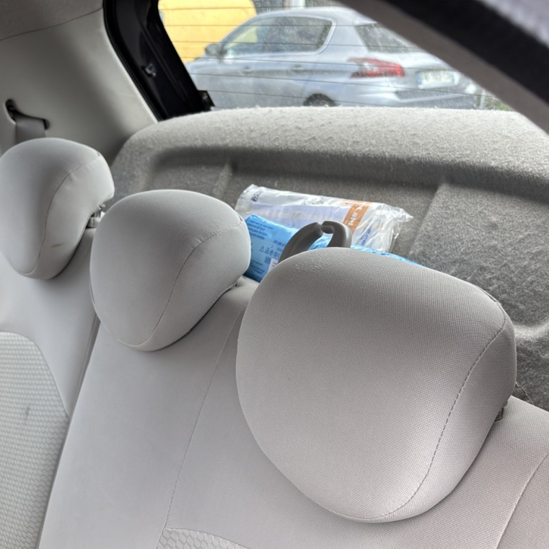 NISSAN MICRA 4 PHASE 2 1.2i - 12V Photo n°11