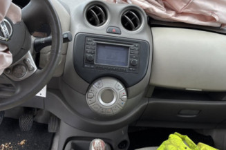 NISSAN MICRA 4 PHASE 2 1.2i - 12V
