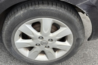 NISSAN MICRA 4 PHASE 2 1.2i - 12V