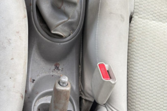 NISSAN MICRA 4 PHASE 2 1.2i - 12V