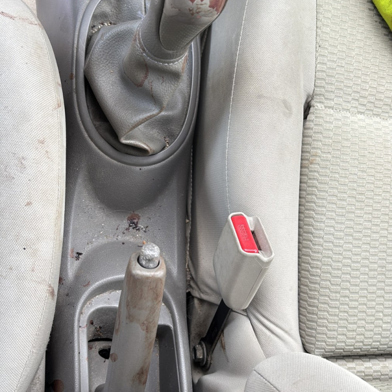 NISSAN MICRA 4 PHASE 2 1.2i - 12V Photo n°15