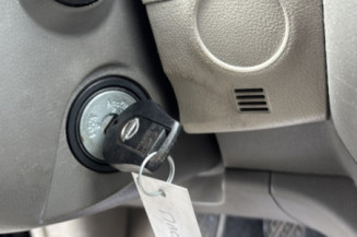NISSAN MICRA 4 PHASE 2 1.2i - 12V