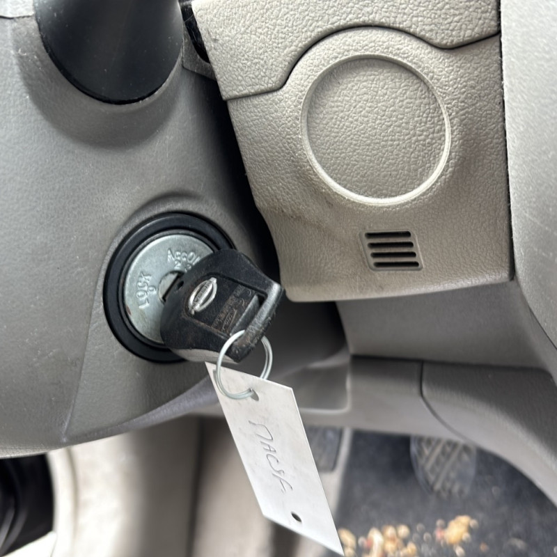 NISSAN MICRA 4 PHASE 2 1.2i - 12V Photo n°18