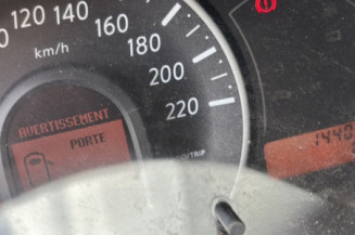 NISSAN MICRA 4 PHASE 2 1.2i - 12V