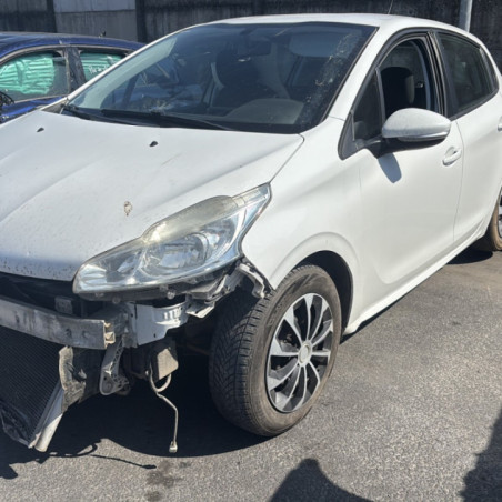 PEUGEOT 208 1 PHASE 1 1.6 HDI - 8V TURBO Photo n°1