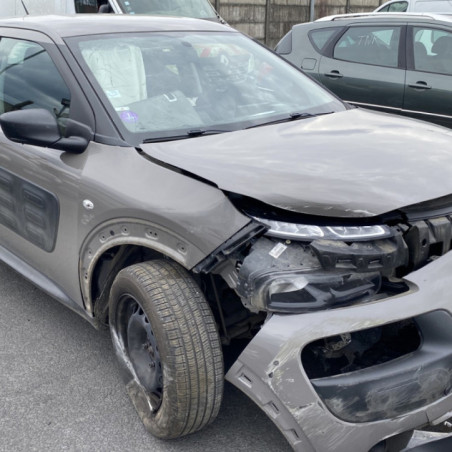 CITROEN C4 CACTUS 1.2 VTI - 12V