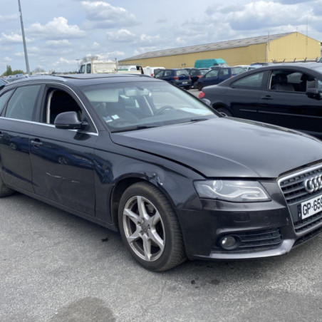 AUDI A4 3 AVANT PHASE 1 BREAK 2.0 TDI - 16V TURBO