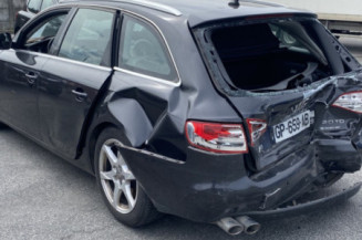 AUDI A4 3 AVANT PHASE 1 BREAK 2.0 TDI - 16V TURBO